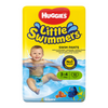 Huggies Little Swimmers Swim Nappies Size 3-4 (12pcs)