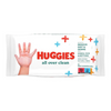 Huggies Baby Wipes All Over Clean (56pcs)