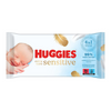 Huggies Baby Wipes Extra Care Sensitive (56pcs)