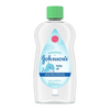 Johnsons Baby Essentials Oil (500ml)
