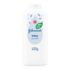 Johnsons Baby Powder Natural (400g)