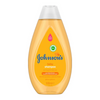 Johnsons Baby Shampoo Gold (500ml)