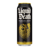 Liquid Death Sparkling Water (500ml)