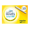 Lil-Lets Tampon Regular (10pcs)