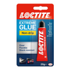 Loctite Extreme Non Drip Glue Gel (20g)