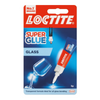 Loctite Super Glue Glass (3ml)