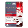 L'Oreal Revitalift Laser Serum Sheet Mask (1pc)