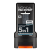 L'Oreal Men Expert Shower Gel Total Clean (300ml)