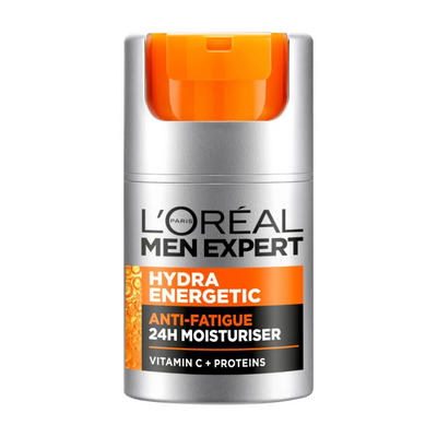 L'Oreal Men Expert Hydra Energetic Moisturiser (50ml)