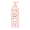 L'Oreal Fine Flowers Cleansing Milk (400ml)