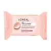 L'Oreal Fine Flowers Cleansing Wipes (25pcs)