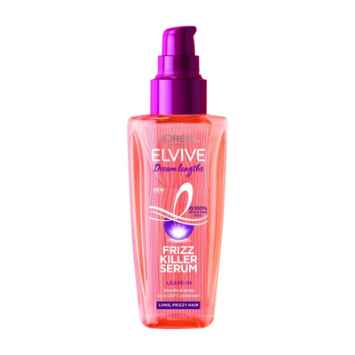 L'Oreal Elvive Dream Lengths Frizz Killer Serum (100ml)