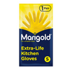 Marigold Kitchen Extra-Life Gloves Small