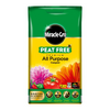 Miracle Gro Premium All Purpose Peat Free Compost (10L)