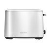Morphy Richards Equip 2 Slice Toaster - Brushed Stainless Steel