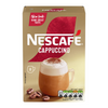 Nescafe Gold Cappuccino Sachets (8 x 15.5g)