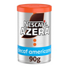 Nescafe Azera Instant Coffee Americano Decaf (90g)
