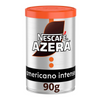 Nescafe Azera Instant Coffee Americano Intense (90g)