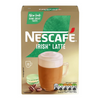 Nescafe Gold Irish Latte Sachets (8 x 19.8g)