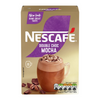 Nescafe Gold Double Chocolate Mocha Sachets (8 x 20.9g)