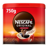 Nescafe Coffee Original Granules (750g)