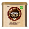 Nescafe Coffee Gold Blend (750g)