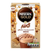 Nescafe Gold Mocha Aero Honeycomb Sachets (7 x 19g)