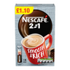 Nescafe 2in1 Original Sachets (6 x 17g)