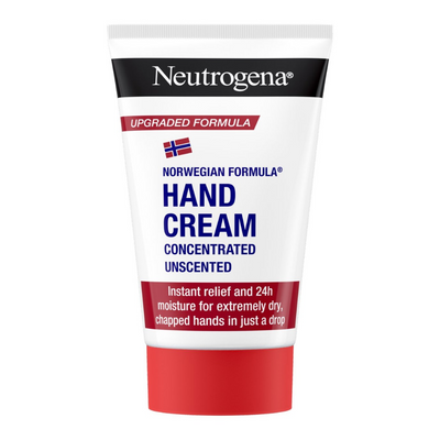 Neutrogena Norwegian Formula Hand Cream Unscented (50ml)