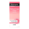 Neutrogena Refreshingly Clear Pink Moisturiser Grapefruit (50ml)