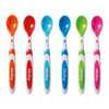 Nuby Weaning Spoons (6pcs)