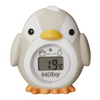 Nuby Bath And Room Thermometer