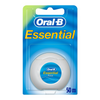 Oral B Dental Floss Essential Mint (50m)