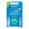 Oral B Dental Floss Satin Tape Mint (25m)