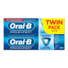 Oral B Toothpaste Pro Expert Professional (2x 75ml)