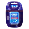 Oral B Dental Floss 3D White Luxe (35m)