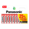 Panasonic Red Specials AA R6RB10 (10pcs)