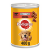 Pedigree Tins Original in Loaf (400g)