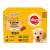 Pedigree Pouch Puppy Jelly (12 x 100g)