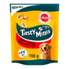 Pedigree Tasty Minis Chewy Beef & Poultry (155g)