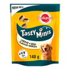 Pedigree Tasty Minis Cheesy Nibble (140g)