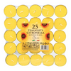 Prices Candles Tealights Citronella (25pcs)