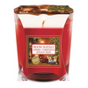 Prices Candles Petali Medium Jar Merry Christmas