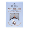 Prices Candles Tealights Anti Tobacco (6pcs)