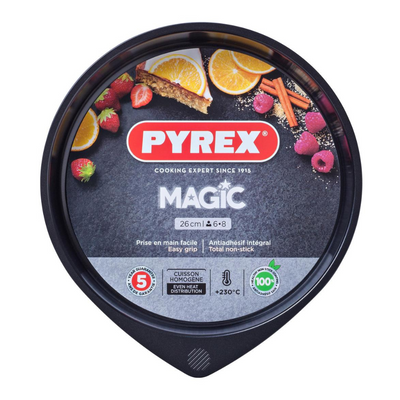 Pyrex Magic Cake Pan (26cm)