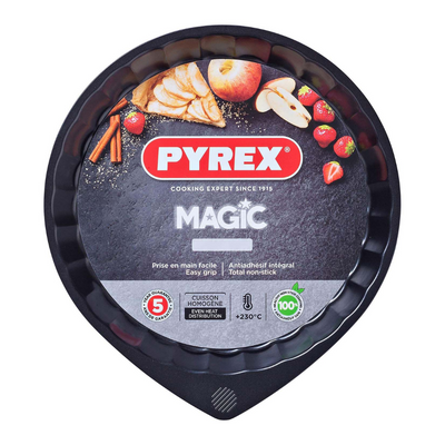 Pyrex Magic Flan Pan (30cm)