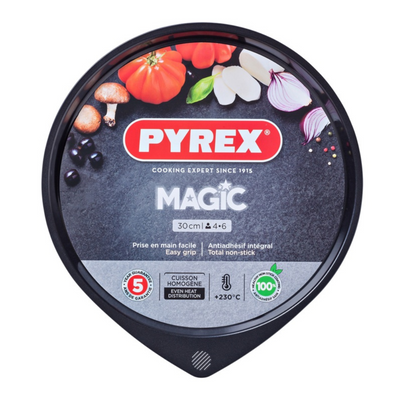 Pyrex Magic Pizza Tray (30cm)