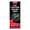 Rentokil Live Capture Mouse Trap (1pc)