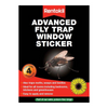 Rentokil Advanced Fly Trap (4pcs)