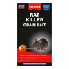 Rentokil Rat Killer Grain Bait (3pcs)